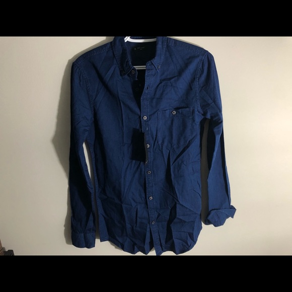 New look shirt - Picture 2 of 3